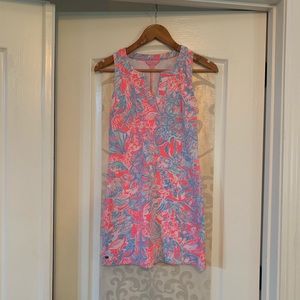 Lilly Pulitzer Shift